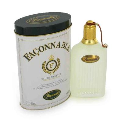 Faconnable For Men By Faconnable - EDT Spray 50ml Faconnable For Men By Faconnable - EDT Spray 50ml