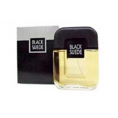 Black Suede For Men By Avon - Col Spray 100ml Black Suede For Men By Avon - Col Spray 100ml