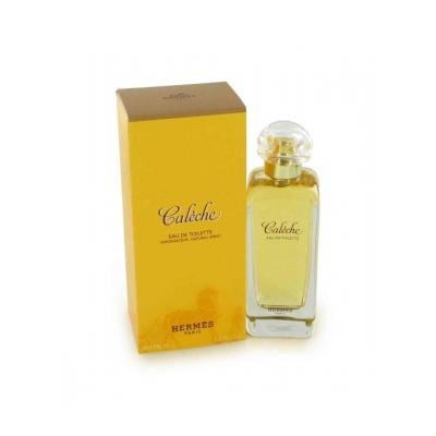 Hermes Caleche Eau De Toilette Spray 50ml