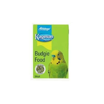 Armitage Kagesan Budgie Food 300gms