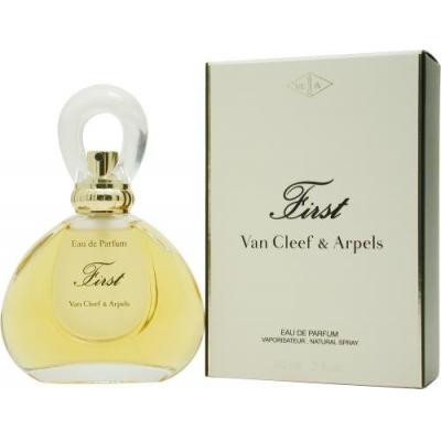 Van Cleef & Arpels First Eau De Parfum Spray 60ml Van Cleef & Arpels First Eau De Parfum Spray 60ml