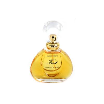Van Cleef &amp; Aprel First Perfume For Women EDT Spray 60ml