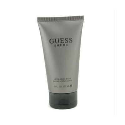 Guess Suede For Men After Shave Balm - 150ml/5oz
