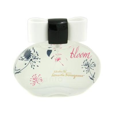 Salvatore Ferragamo Incanto Bloom Eau De Toilette Spray 100ml/3.4oz