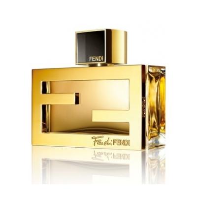 Fan Di Fendi For Women By Fendi - EDT Spray 50ml