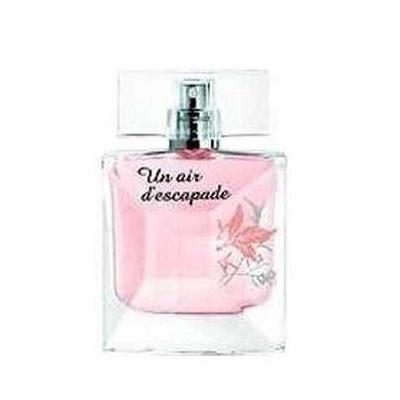 Un Air D'Escapade By Givenchy Eau De Toilette Spray 50ml