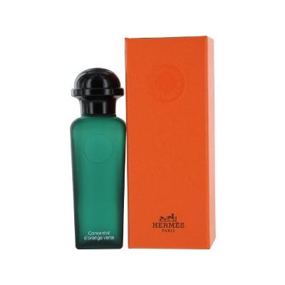 Hermes Concentre D'Orange Verte Eau De Toilette Spray 50ml