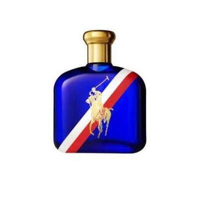 Polo Red White &amp; Blue For Men By Ralph Lauren - EDT Spray 126ml
