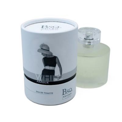 Berkeley Square Natural Couture White Amber Eau De Toilette 100ml
