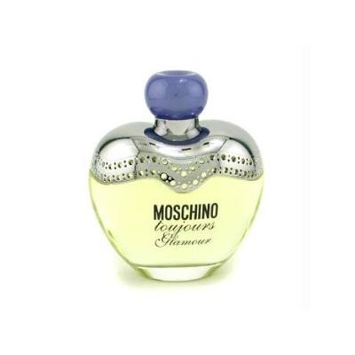 Moschino Toujours Glamour Eau De Toilette Spray - 100ml/3.4oz