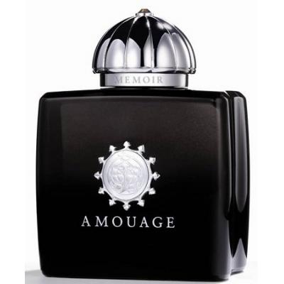 Amouage Memoir Woman Eau De Parfum Spray 100ml