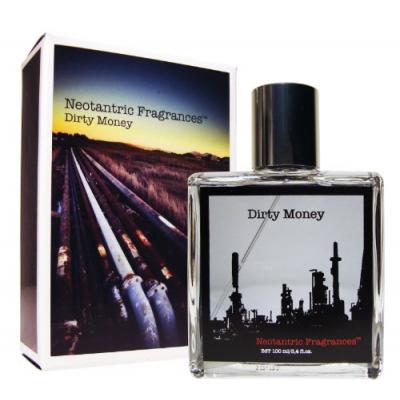 Neotantric Fragrances Dirty Money Eau Du Toilette 100ml