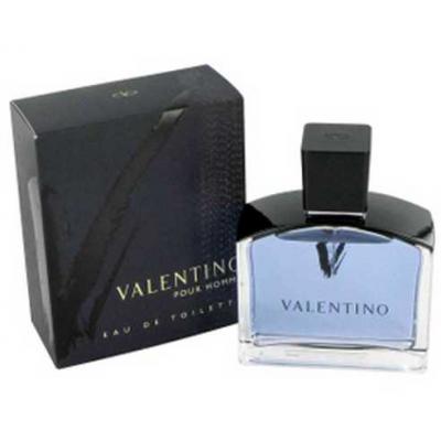Valentino V ForOR Men By Valentino - EDT Spray 48ml