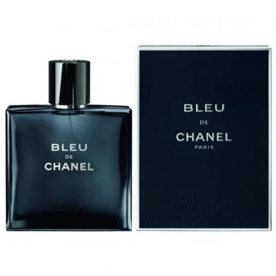 Chanel Bleu De Chanel Eau De Toilette Spray 50ml