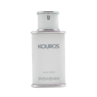 Kouros For Men By Yves Saint Laurent - EDT Spray 100ml