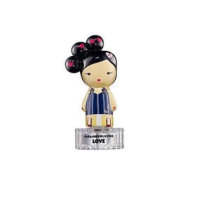 Harajuku Lovers Love For Women By Gwen Stefani - EDT Spray 30ml