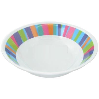 Ackerman Essential Living White bowls 7" pack of 2 Ackerman Essential Living White bowls 7" pack of 2