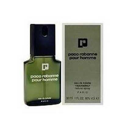 Paco Rabanne For Men By Paco Rabanne - EDT Spray 30ml Paco Rabanne For Men By Paco Rabanne - EDT Spray 30ml