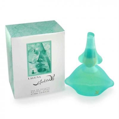 Laguna For Women By Salvador Dali - EDT Spray 30ml