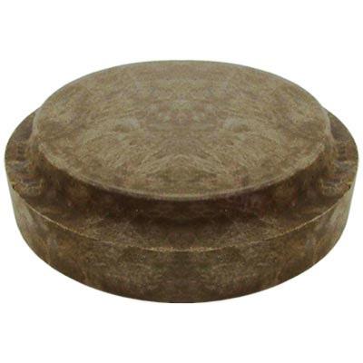 Large Size Non-Slip Soft Castor Cups For Hard Floors Pack of 4 Large Size Non-Slip Soft Castor Cups For Hard Floors Pack of 4