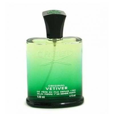 Creed Original Vetiver Eau De Toilette Spray 120ml Creed Original Vetiver Eau De Toilette Spray 120ml