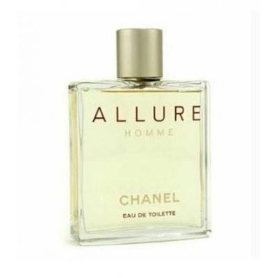 Chanel Allure Homme Eau De Toilette Spray 150ml