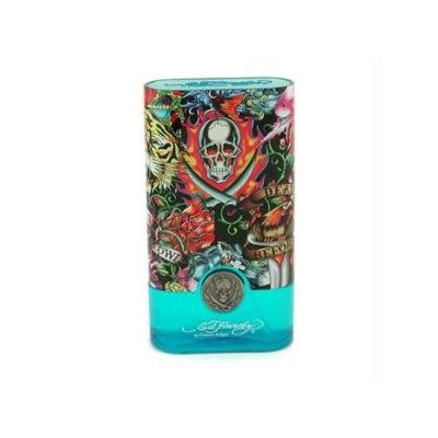 Christian Audigier Ed Hardy Hearts &amp; Daggers Eau De Toilette Spray 100ml
