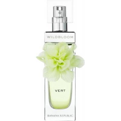 Banana Republic Wildbloom Vert Eau De Parfum Spray 30ml