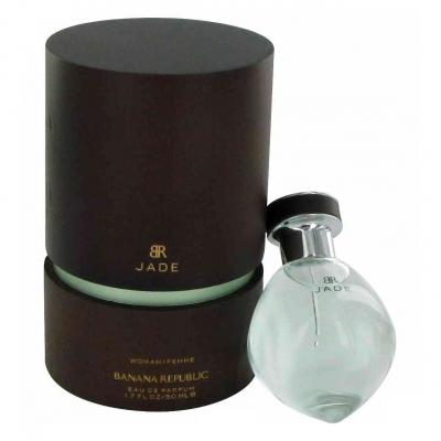 Jade By Banana Republic Eau De Parfum Spray 100ml