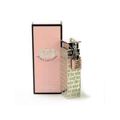 Womens Fragrance Juicy Couture Travel Eau De Parfum Natural Spray 30ml
