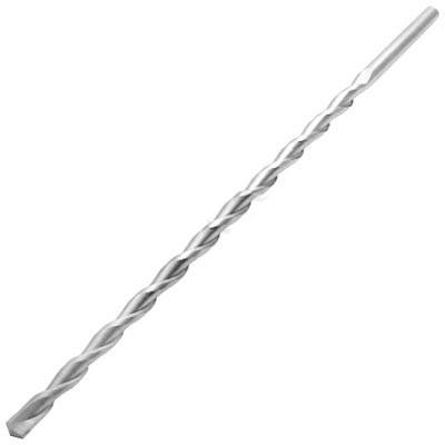 Rawlplug Impactor Concrete Brickwork And Hard Masonry Drill Bit Silver 10mm x 300mm 32320 Rawlplug Impactor Concrete Brickwork And Hard Masonry Drill Bit Silver 10mm x 300mm 32320