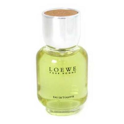 Loewe Homme Eau De Toilette Spray 150ml
