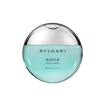 Aqva Pour Homme For Men By Bvlgari - EDT Spray 100ml