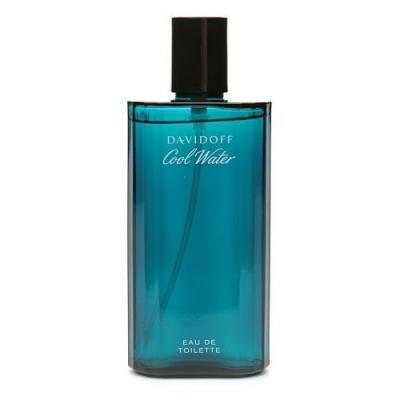Davidoff Cool Water For Men Eau De Toilette Spray 125ml