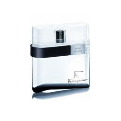 F Ferragamo Black For Men By Salvatore Ferragamo - EDT Spray 100ml F Ferragamo Black For Men By Salvatore Ferragamo - EDT Spray 100ml