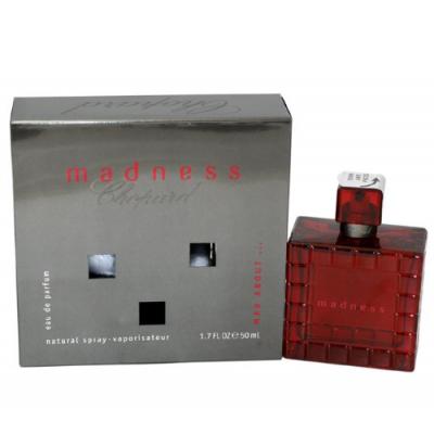 Madness By Chopard For Women Eau De Parfum Spray 50ml