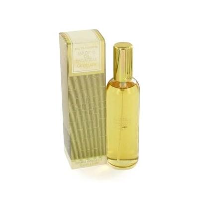 Jardins De Bagatell By Guerlain Eau De Toilette Spray Refill 90ml
