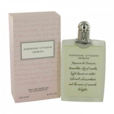 Venezia By Adrienne Vittadini Eau De Parfum Spray 100ml Venezia By Adrienne Vittadini Eau De Parfum Spray 100ml