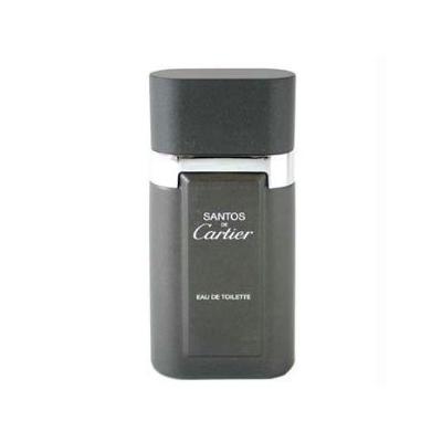Cartier Santos Voyage Eau De Toilette Spray 50ml