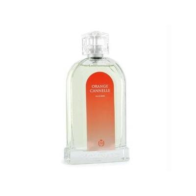 Molinard Les Fruits Orange Cannelle Eau De Toilette Spray 100ml