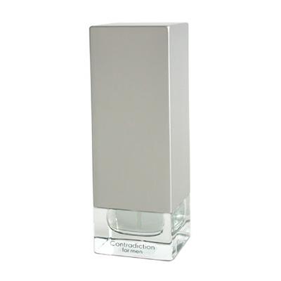 Contradiction For Men By Calvin Klein - EDT Spray 100ml Contradiction For Men By Calvin Klein - EDT Spray 100ml