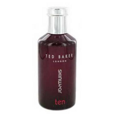 Skinwear Ten For Her By Ted Baker Anniversary Edition Eau De Toilette Spray 100ml Skinwear Ten For Her By Ted Baker Anniversary Edition Eau De Toilette Spray 100ml