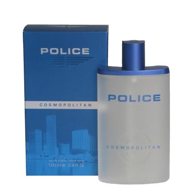 Cosmopolitan By Police Eau De Toilette Spray 100ml