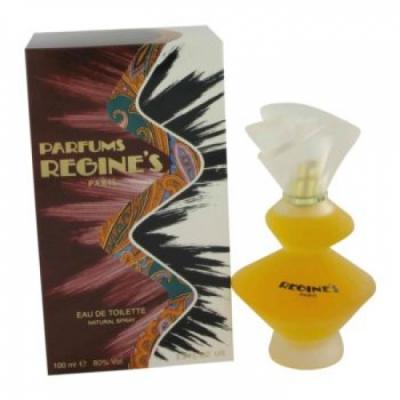 Regines By Regines Eau De Toilette Spray 100ml