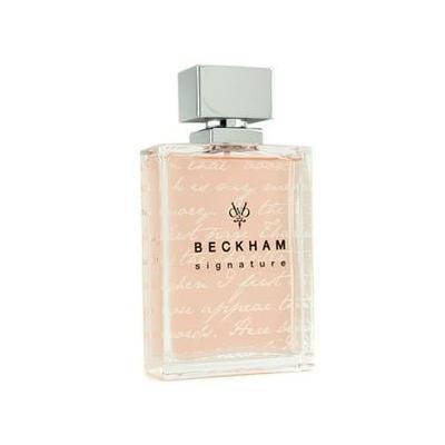 Beckham Signature Story For Her For Women By David Beckham - EDT Spray 75ml Beckham Signature Story For Her For Women By David Beckham - EDT Spray 75ml