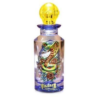Ed Hardy Villain For Men By Christian Audigier - EDT Spray 126ml