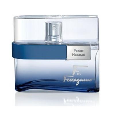 F Ferragamo Free Time For Men By Salvatore Ferragamo - EDT Spray 50ml F Ferragamo Free Time For Men By Salvatore Ferragamo - EDT Spray 50ml