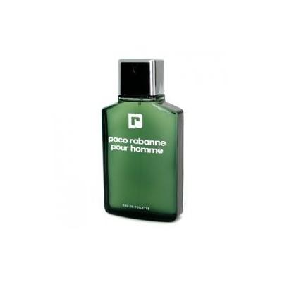 Paco Rabanne Pour Homme Eau De Toilette Spray 100ml