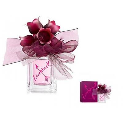 Womens Fragrance Vera Wang Love Struck Eau De Parfum Spray 30ml