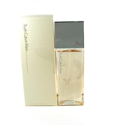 Truth Eau De Parfum For Women 100ml Truth Eau De Parfum For Women 100ml